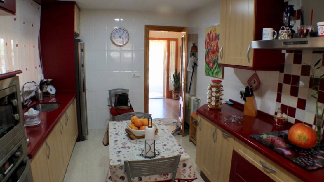 Sale - Villa - La Nucía - La Nucia Centro