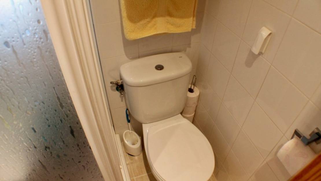 Sale - Villa - La Nucía - La Nucia Centro