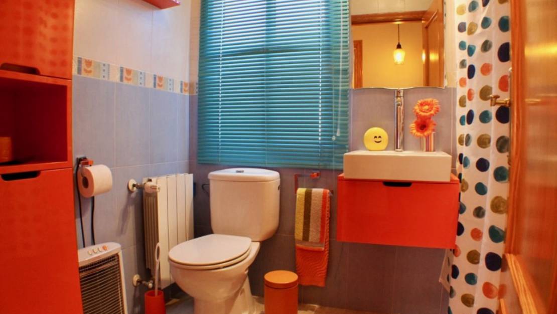 Sale - Villa - La Nucía - La Nucia Centro