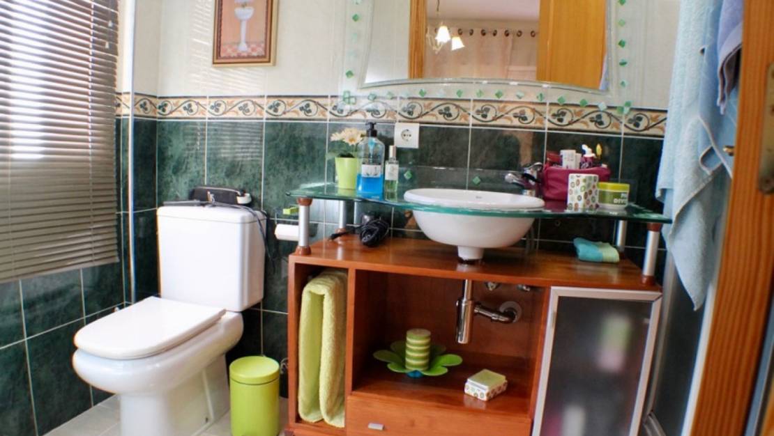 Sale - Villa - La Nucía - La Nucia Centro