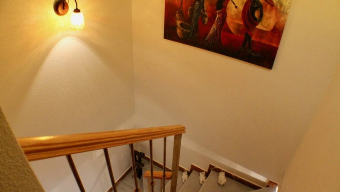 Sale - Villa - La Nucía - La Nucia Centro