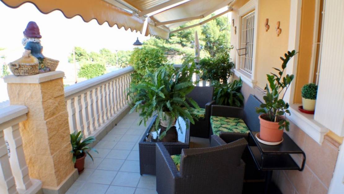 Sale - Villa - La Nucía - La Nucia Centro