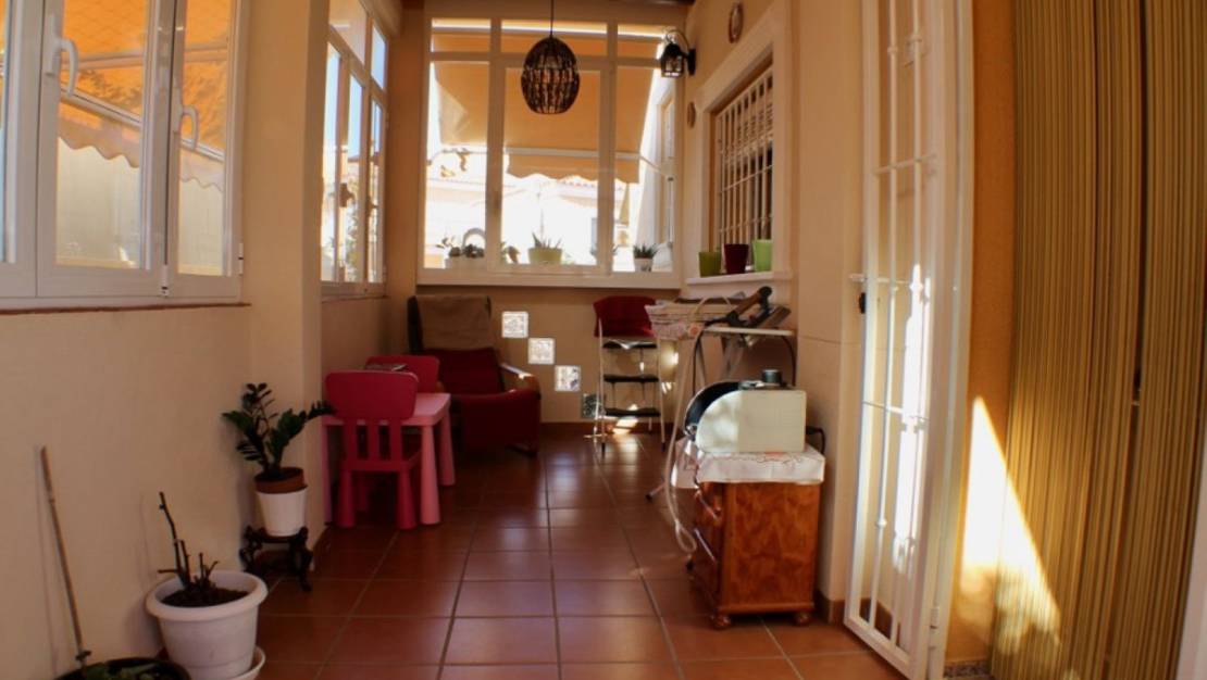 Sale - Villa - La Nucía - La Nucia Centro