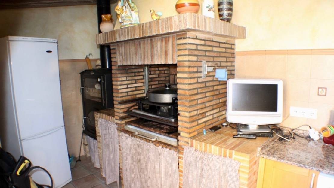 Sale - Villa - La Nucía - La Nucia Centro