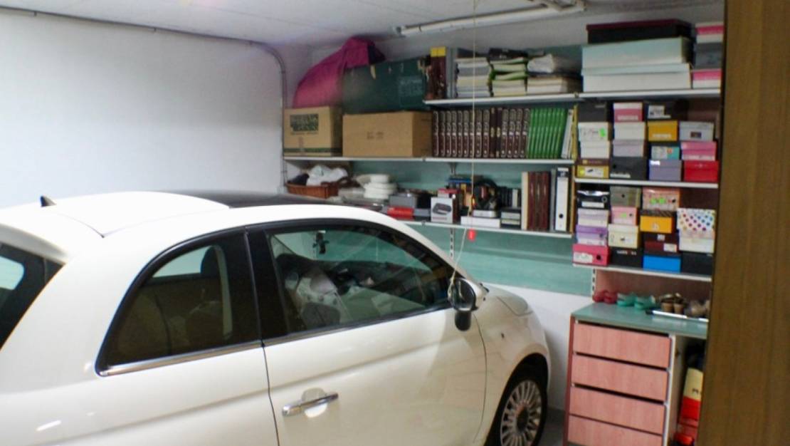 Sale - Villa - La Nucía - La Nucia Centro