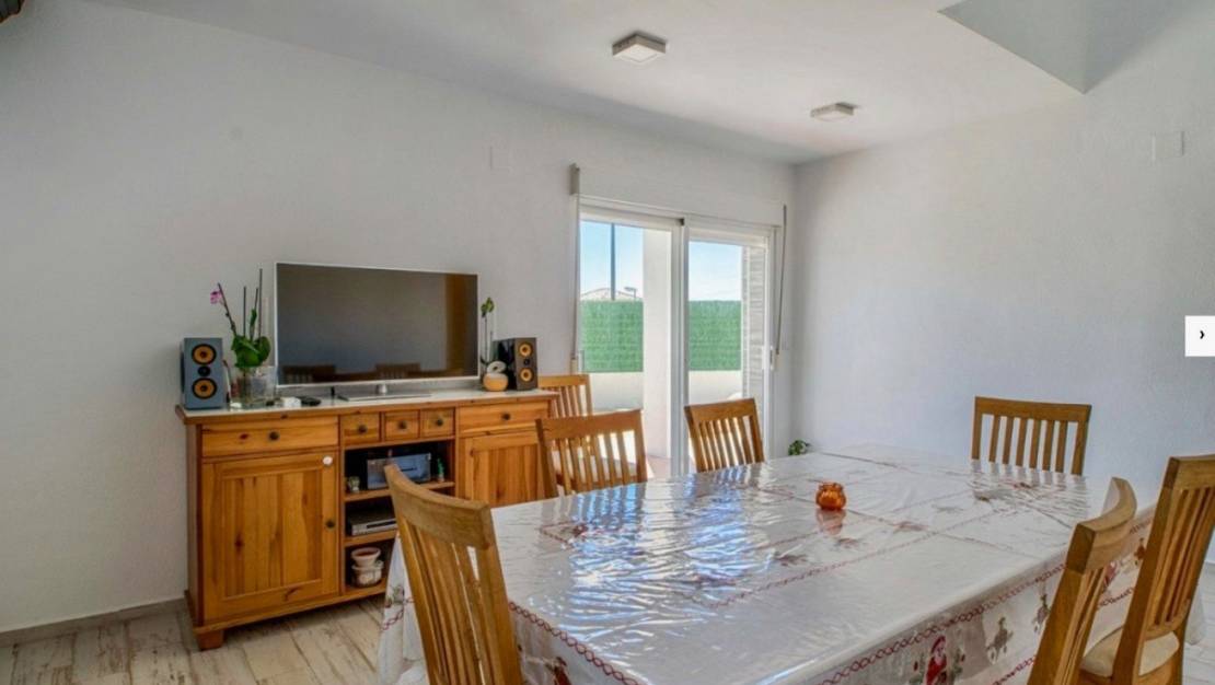 Sale - Villa - La Nucía - La Nucia Centro