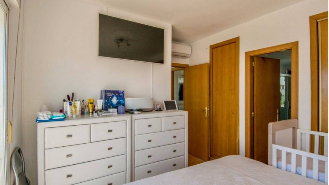 Sale - Villa - La Nucía - La Nucia Centro