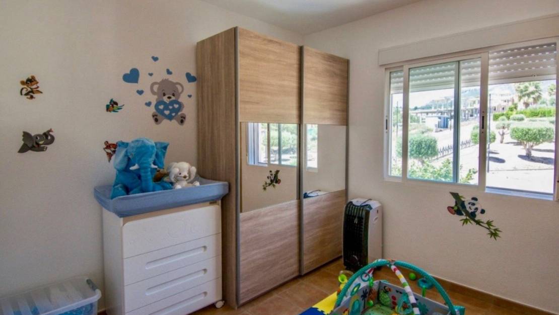 Sale - Villa - La Nucía - La Nucia Centro