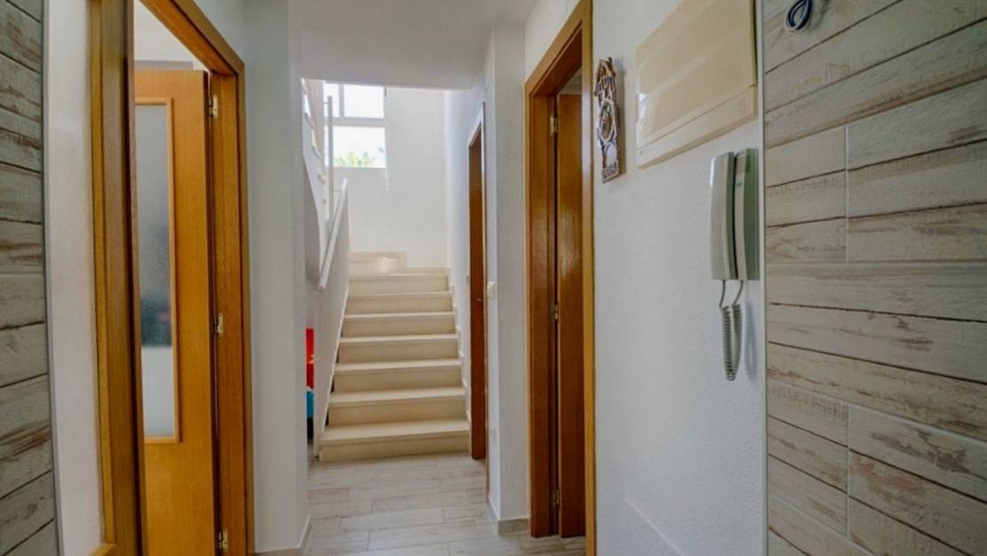 Sale - Villa - La Nucía - La Nucia Centro