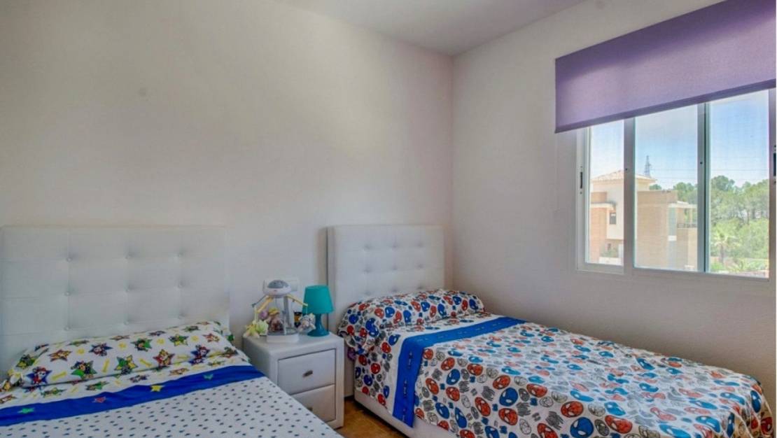 Sale - Villa - La Nucía - La Nucia Centro