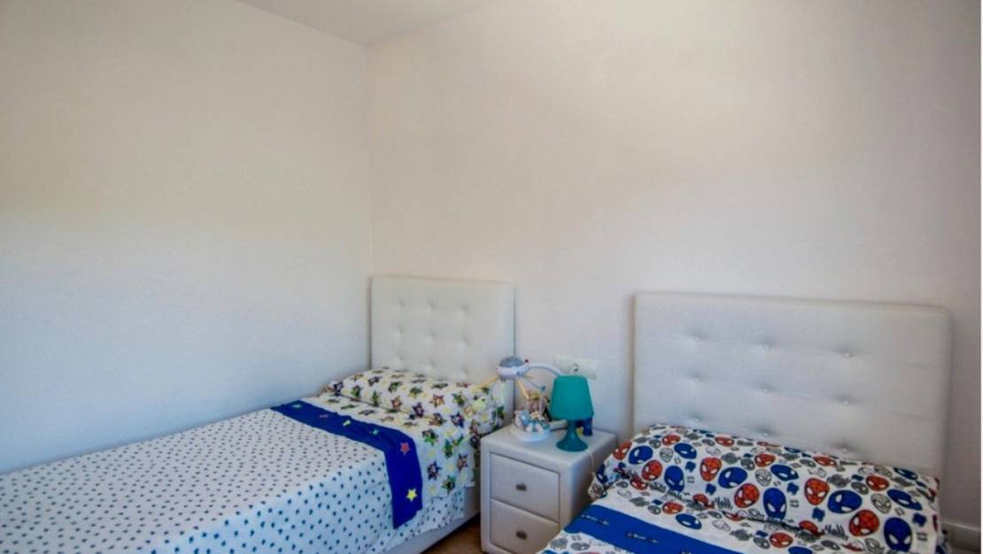 Sale - Villa - La Nucía - La Nucia Centro