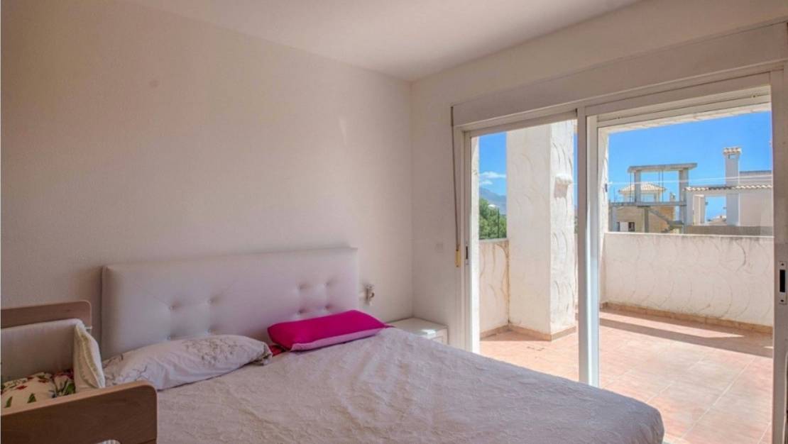 Sale - Villa - La Nucía - La Nucia Centro