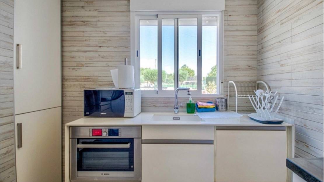 Sale - Villa - La Nucía - La Nucia Centro