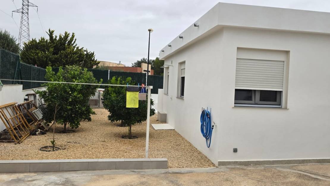 Sale - Villa - La Nucía - La Nucia Centro