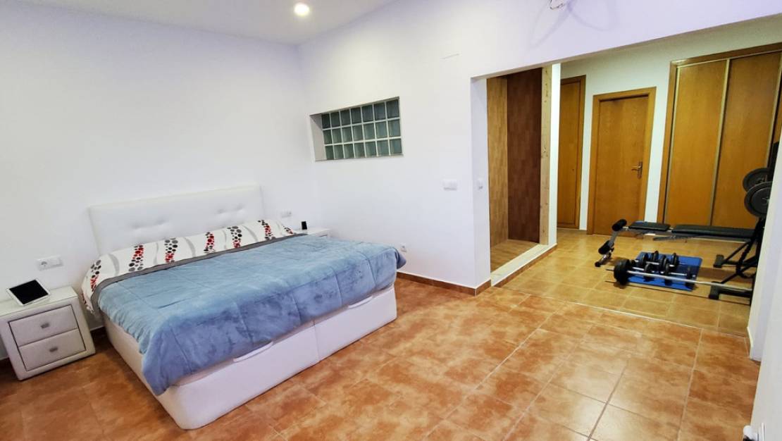 Sale - Villa - La Nucía - La Nucia Centro