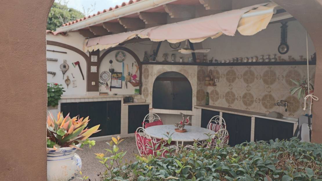 Sale - Villa - La Nucía - La Nucia Centro