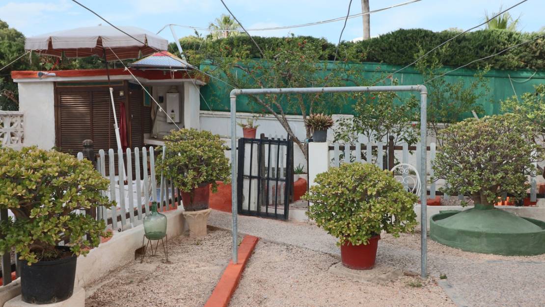 Sale - Villa - La Nucía - La Nucia Centro