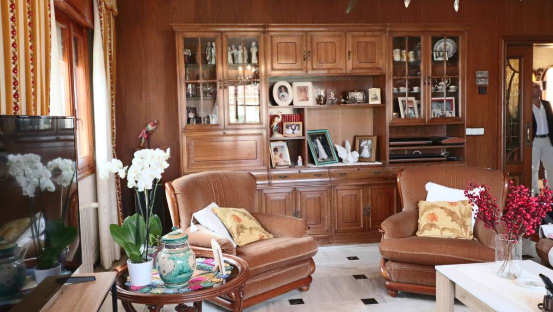 Sale - Villa - La Nucía - La Nucia Centro