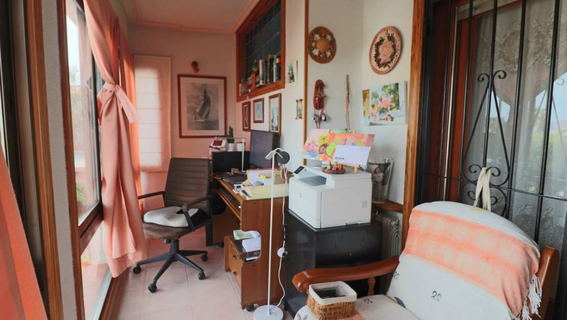 Sale - Villa - La Nucía - La Nucia Centro