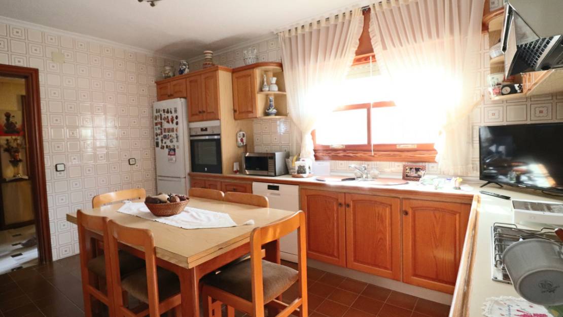 Sale - Villa - La Nucía - La Nucia Centro