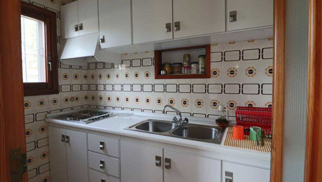 Sale - Villa - La Nucía - La Nucia Centro