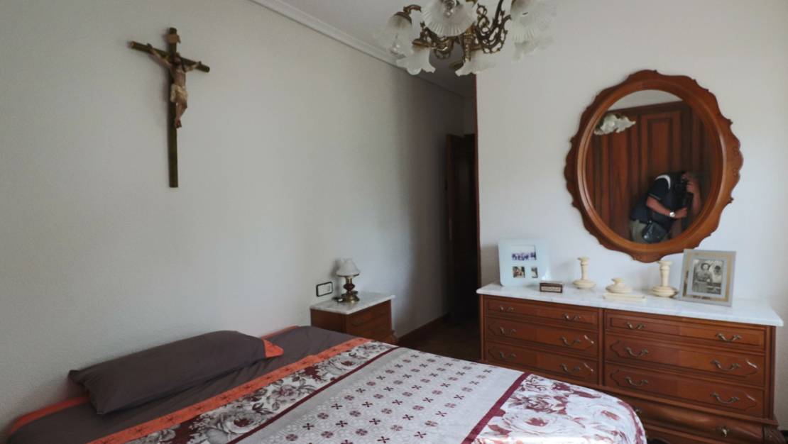 Sale - Villa - La Nucía - La Nucia Centro