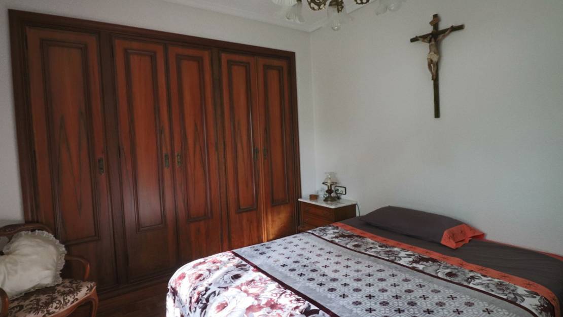 Sale - Villa - La Nucía - La Nucia Centro