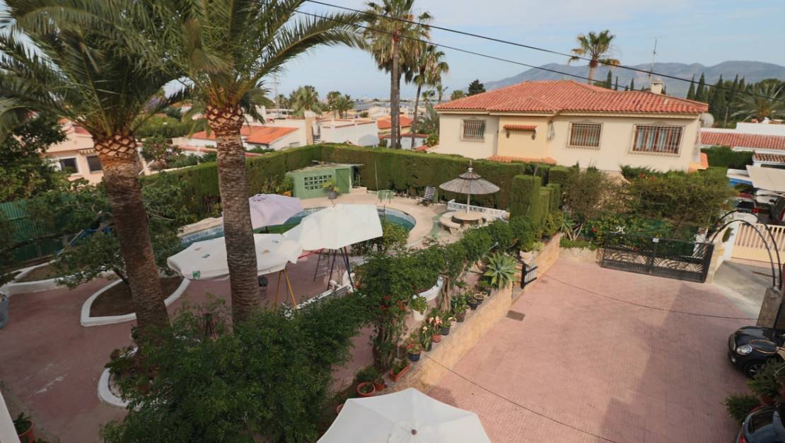 Sale - Villa - La Nucía - La Nucia Centro