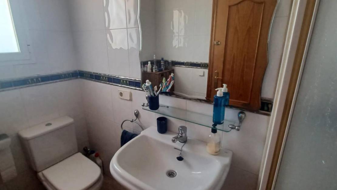 Sale - Villa - La Nucía - La Nucia Centro