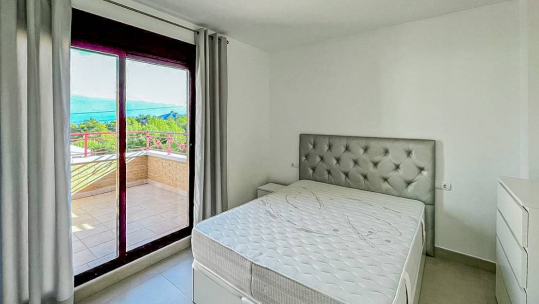 Sale - Villa - La Nucía - La Nucia Centro