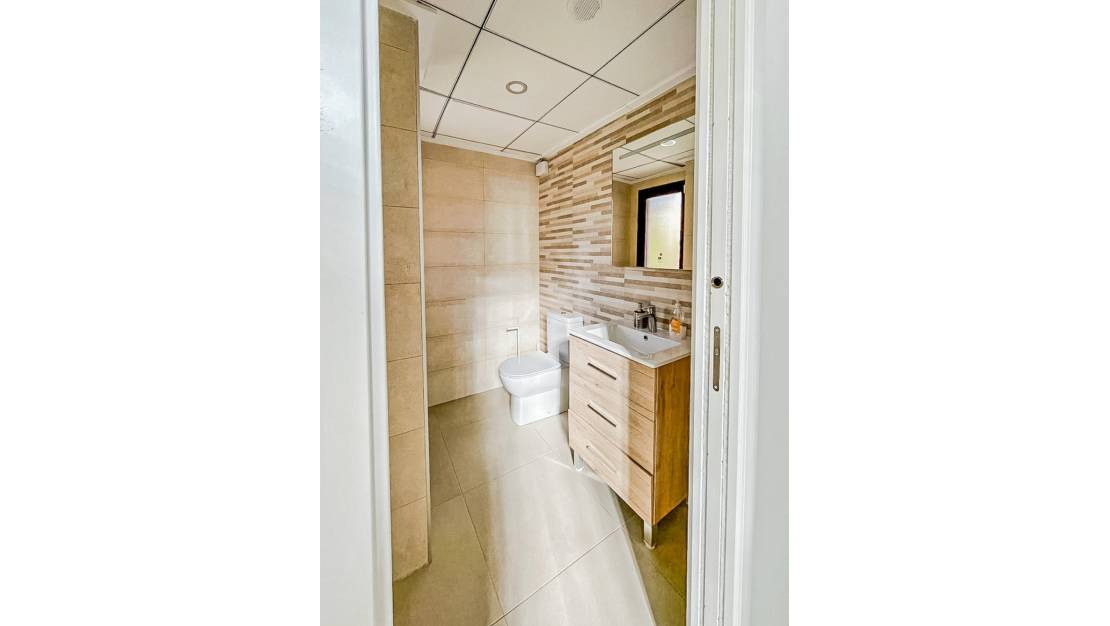 Sale - Villa - La Nucía - La Nucia Centro