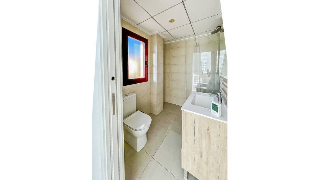 Sale - Villa - La Nucía - La Nucia Centro