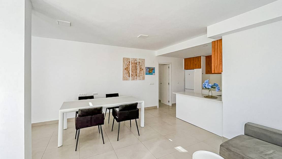 Sale - Villa - La Nucía - La Nucia Centro