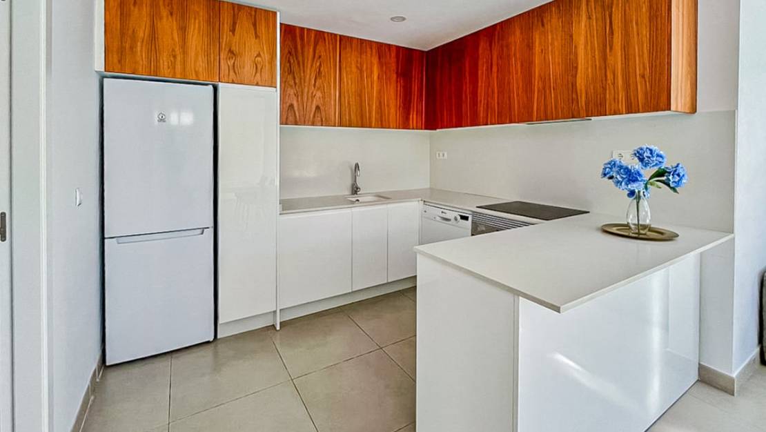 Sale - Villa - La Nucía - La Nucia Centro