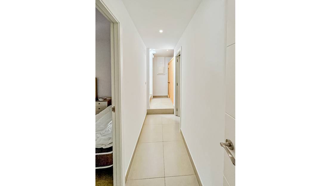 Sale - Villa - La Nucía - La Nucia Centro