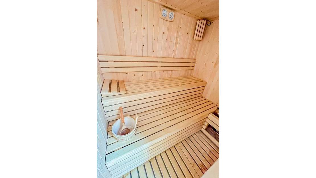 Sale - Villa - La Nucía - La Nucia Centro