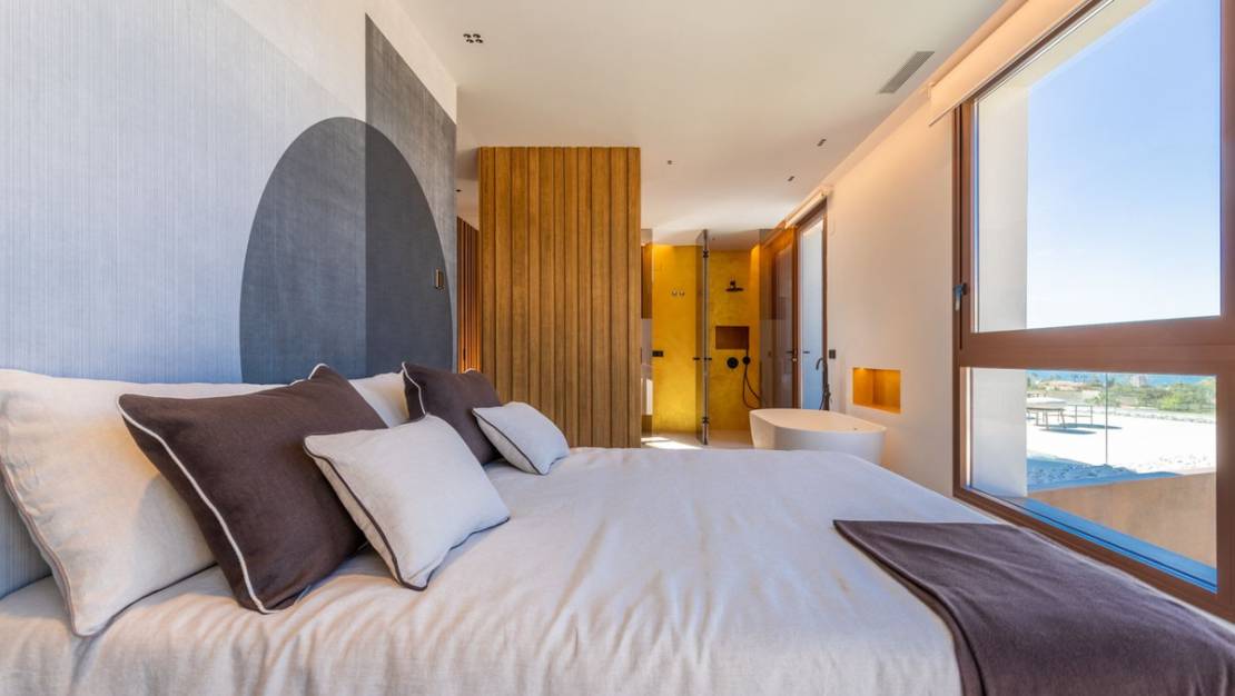 Sale - Villa - La Nucía - La Nucia Centro