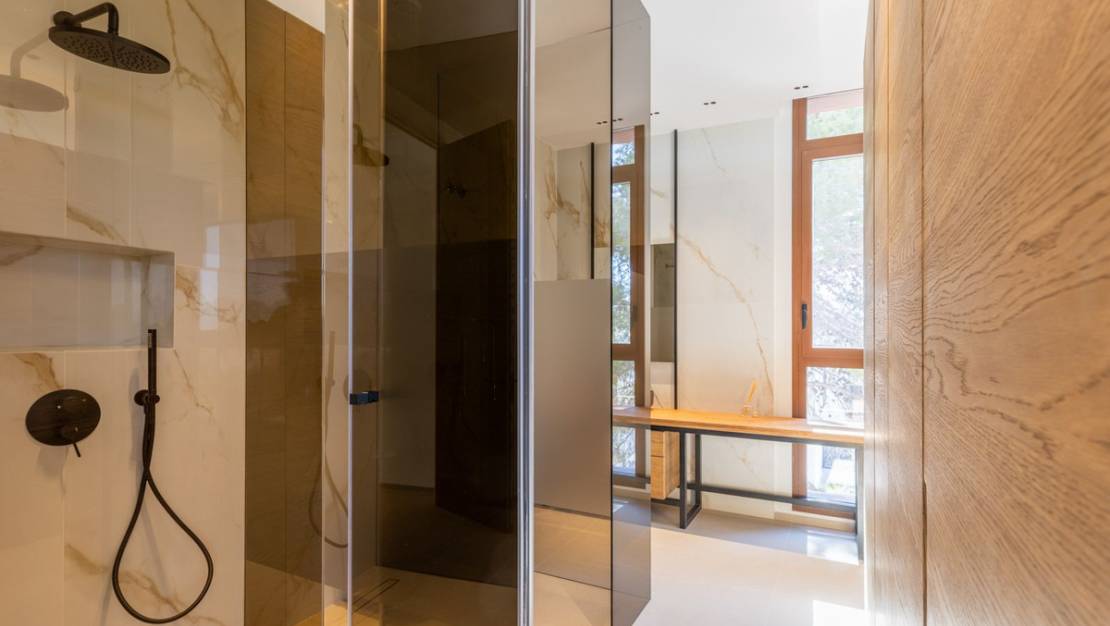 Sale - Villa - La Nucía - La Nucia Centro