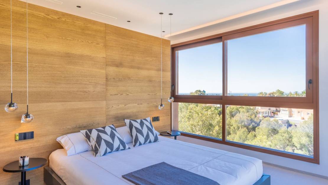 Sale - Villa - La Nucía - La Nucia Centro