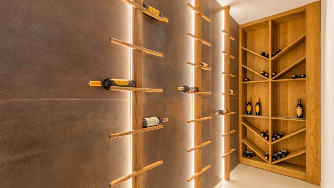 Sale - Villa - La Nucía - La Nucia Centro