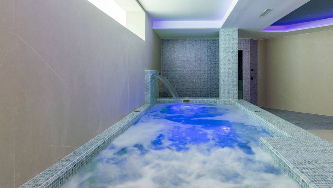 Sale - Villa - La Nucía - La Nucia Centro