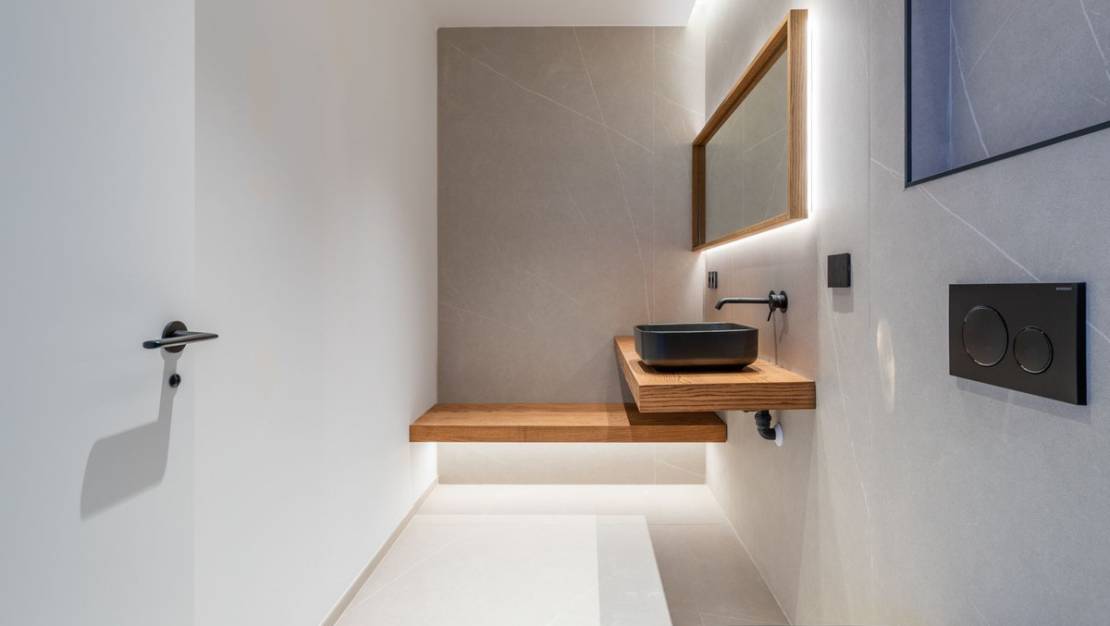 Sale - Villa - La Nucía - La Nucia Centro