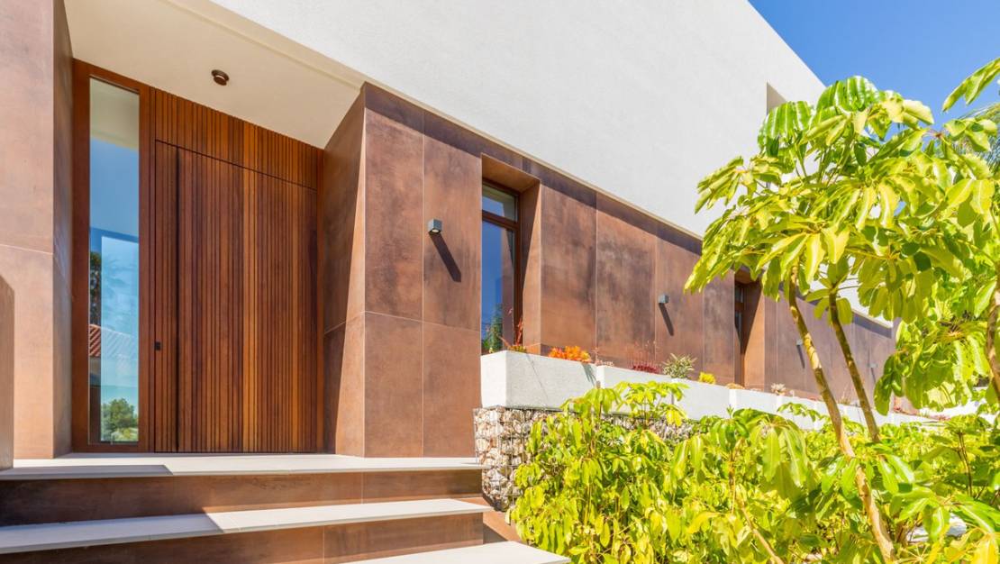 Sale - Villa - La Nucía - La Nucia Centro