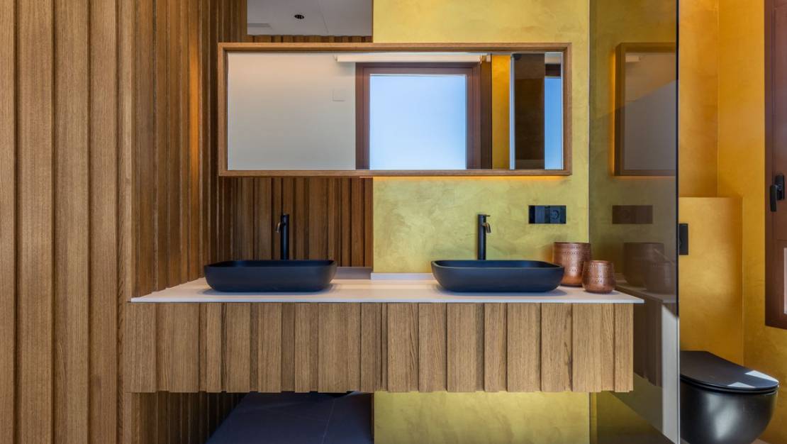 Sale - Villa - La Nucía - La Nucia Centro