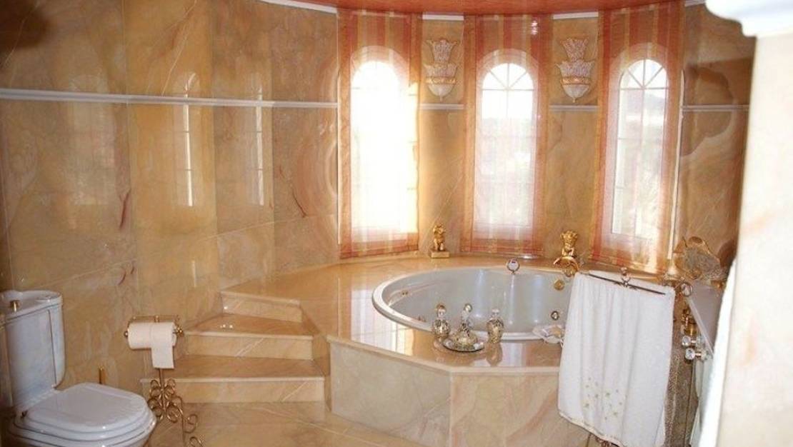 Sale - Villa - La Nucía - La Nucia Centro