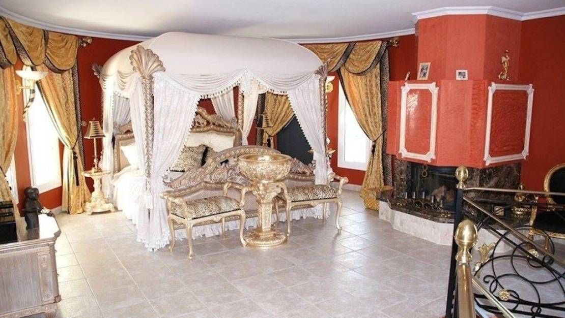 Sale - Villa - La Nucía - La Nucia Centro