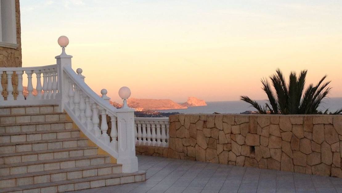 Sale - Villa - La Nucía - La Nucia Centro