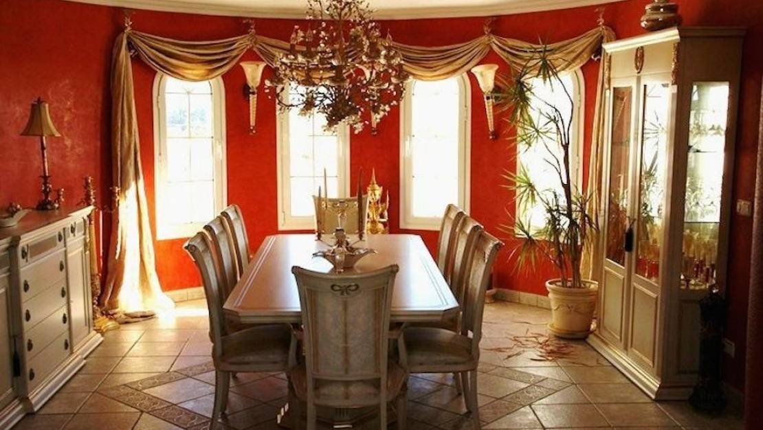 Sale - Villa - La Nucía - La Nucia Centro