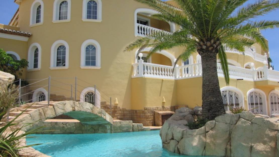 Sale - Villa - La Nucía - La Nucia Centro