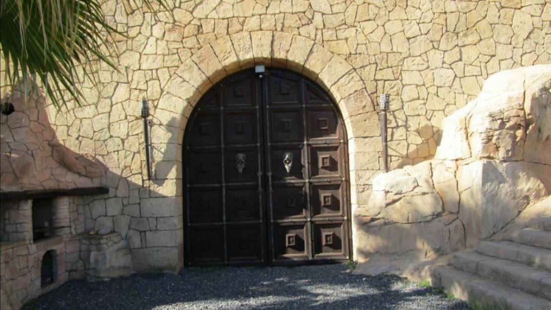 Sale - Villa - La Nucía - La Nucia Centro